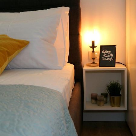 Apartments Tona Zaboric Dış mekan fotoğraf