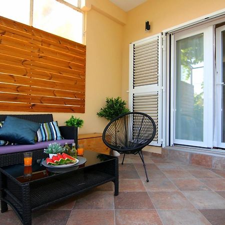 Apartments Tona Zaboric Dış mekan fotoğraf