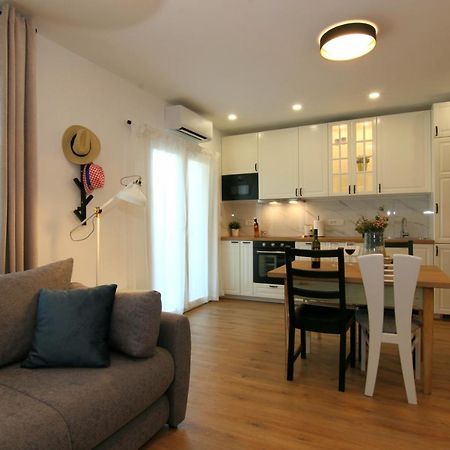 Apartments Tona Zaboric Dış mekan fotoğraf