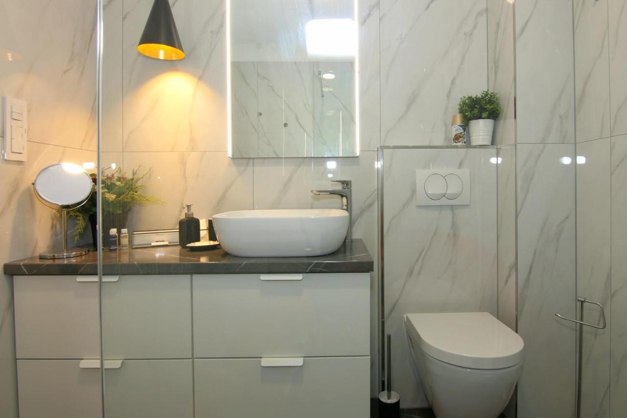 Apartments Tona Zaboric Dış mekan fotoğraf