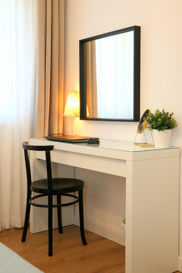 Apartments Tona Zaboric Dış mekan fotoğraf