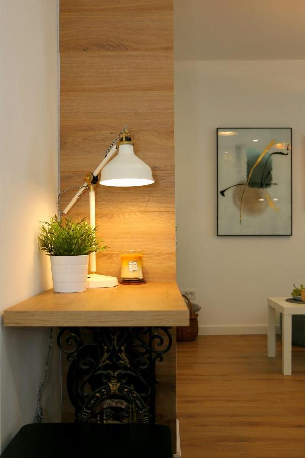 Apartments Tona Zaboric Dış mekan fotoğraf