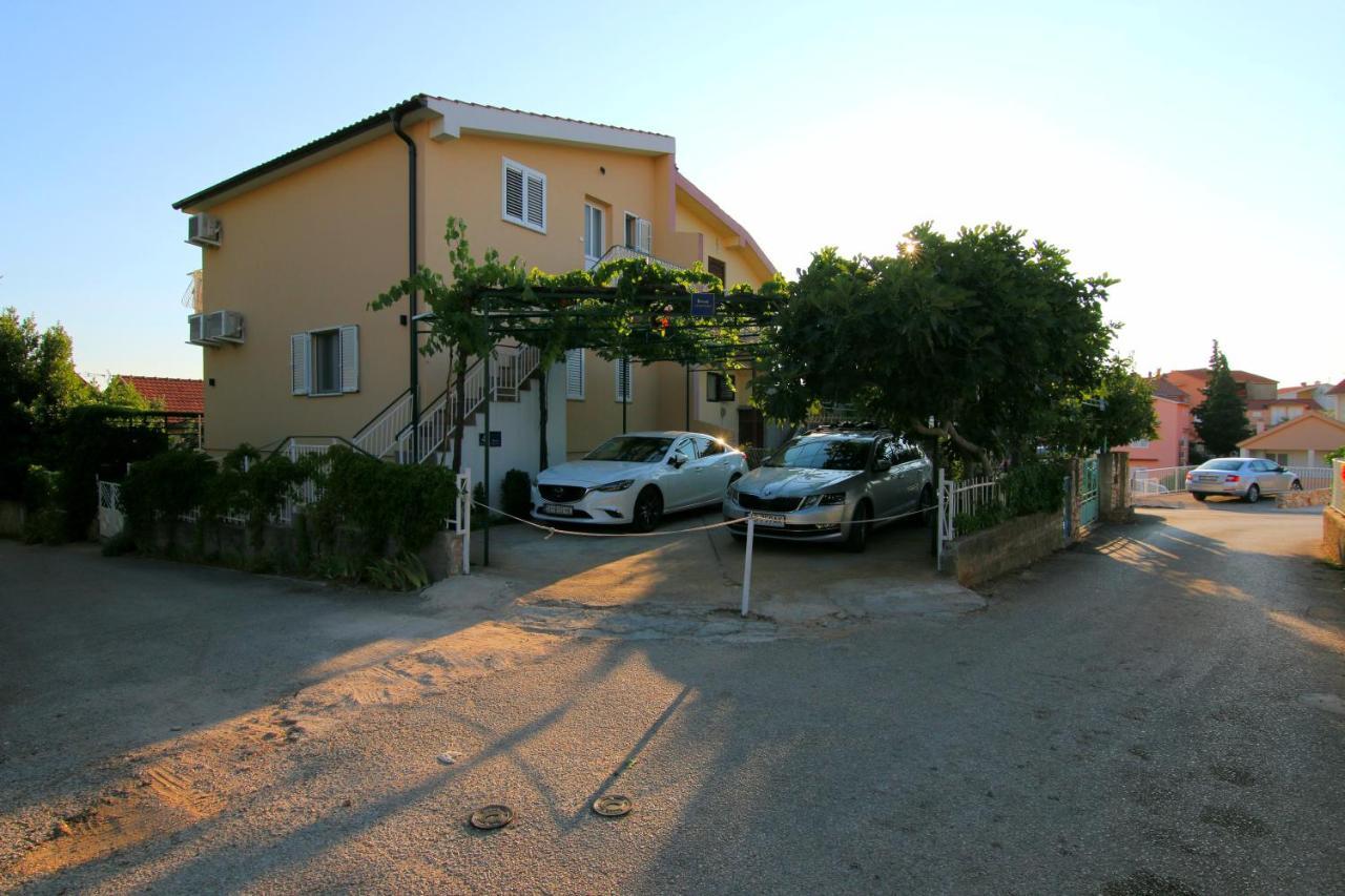 Apartments Tona Zaboric Dış mekan fotoğraf