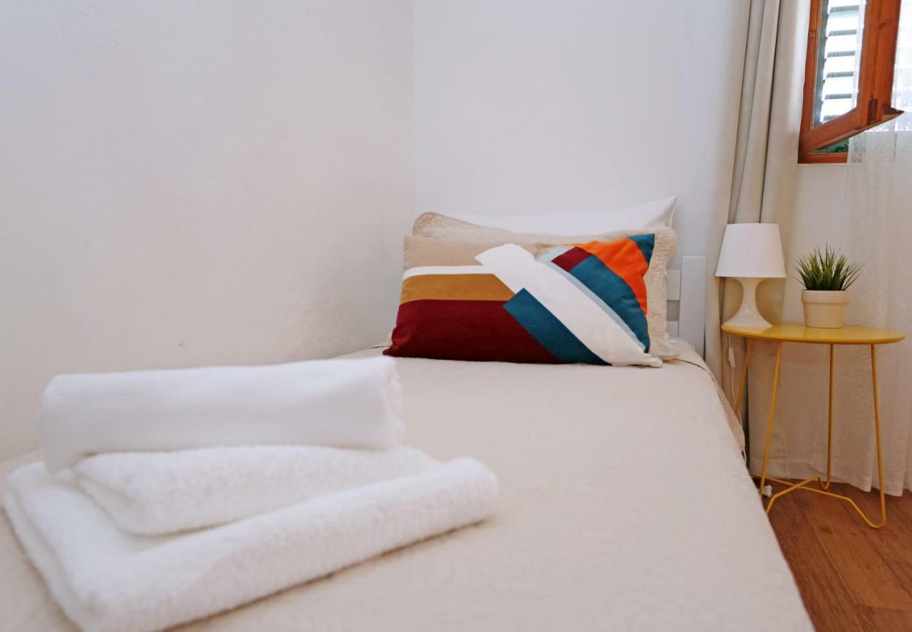 Apartments Tona Zaboric Dış mekan fotoğraf