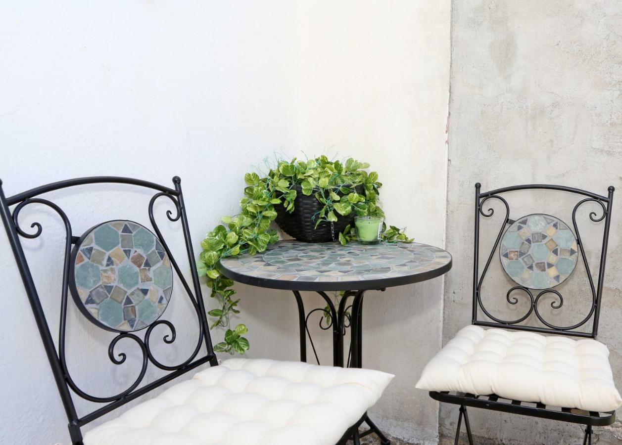 Apartments Tona Zaboric Dış mekan fotoğraf