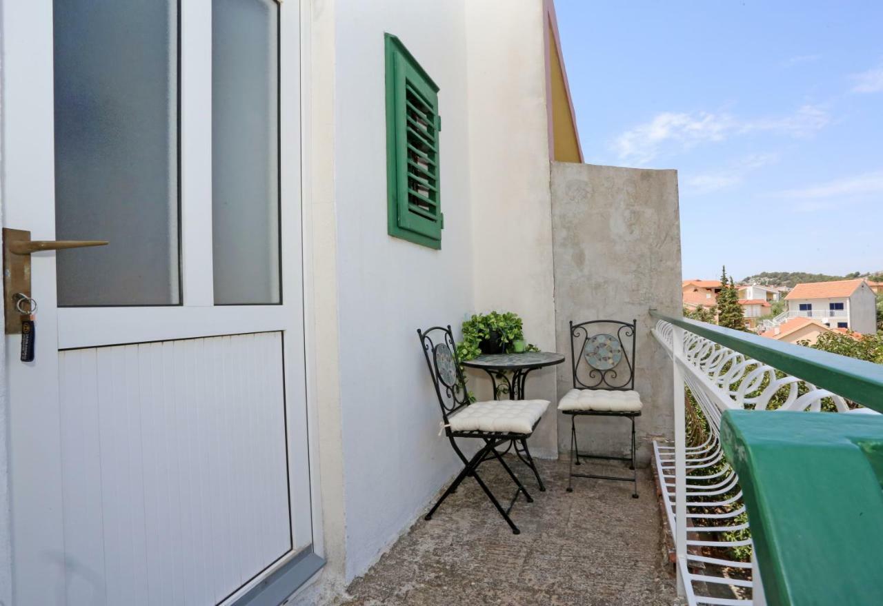 Apartments Tona Zaboric Dış mekan fotoğraf