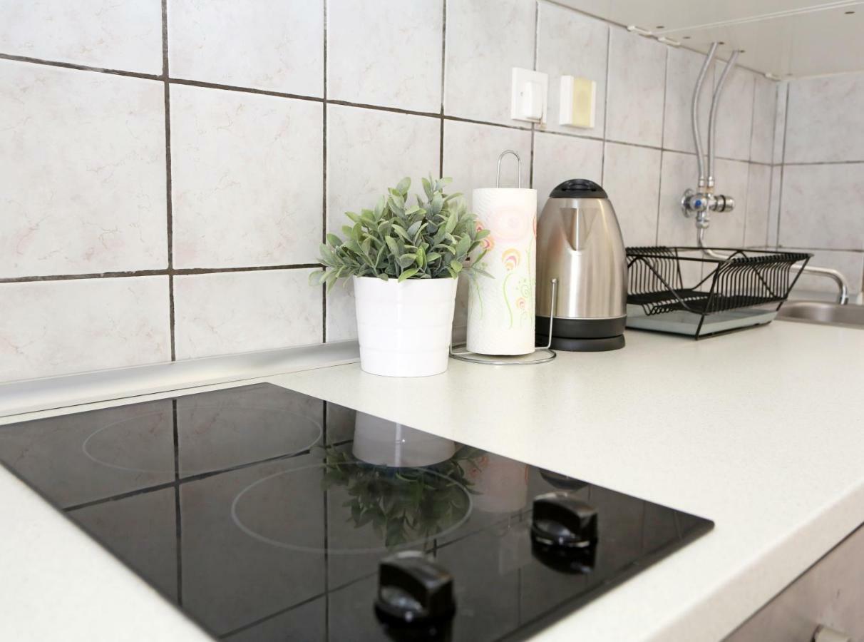Apartments Tona Zaboric Dış mekan fotoğraf