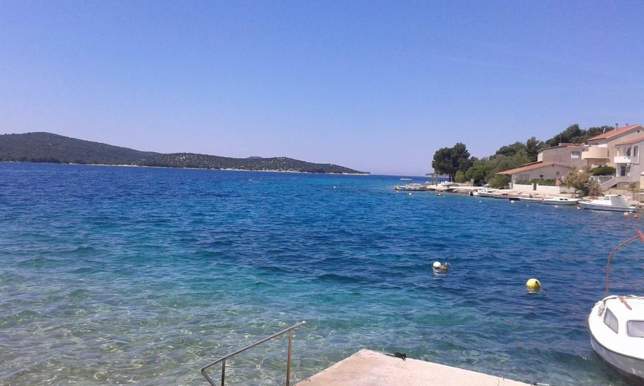 Apartments Tona Zaboric Dış mekan fotoğraf