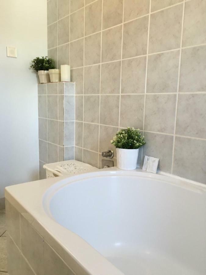 Apartments Tona Zaboric Dış mekan fotoğraf